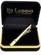 Legend Accessories Silver Tie Clip Silver
