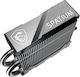 MSI Spatium M580 Pro SSD 2TB τύπου M.2 με σύνδεση PCI Express 5.0 και Ψύκτρα S78-440Q780-P83