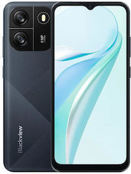 BlackView Wave 6C Dual SIM (2GB/32GB) Mitternachtsschwarz