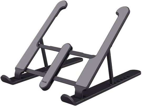 Trust Primo Metal Abs Stand für Laptop bis zu 15"