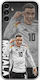 Euro 2024 Jamal Musiala Samsung Galaxy A04s Flexible Tpu Διάφανη Σιλικόνη