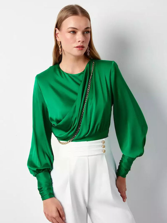 Sateen