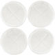 Bissell Spinwave 4 Soft Caps Πανάκι για Ηλεκτρική Σκούπα
