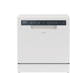 Candy Πάγκου για 8 Σερβίτσια Π55xY59.5εκ. CP 8F9FFW