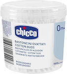 Chicco Cotton Buds 160pcs