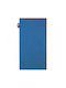 Greenwich Polo Club Cotton Blue Gym Towel 45x90cm