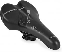 Byox Fahrradsattel Graues