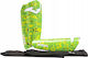 Joma Spartan 401489.029 Επικαλαμίδες Ποδοσφαίρου Ενηλίκων Πράσινες