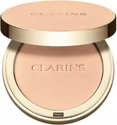 Clarins Ever Matte Πούδρα 10gr