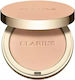 Clarins Ever Matte 03-light Medium 10gr