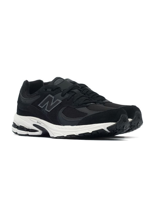 New Balance Kids Sneakers Black