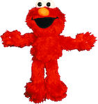 Λούτρινο 123 Sesame Street Elmo 19cm