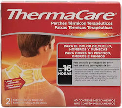 Thermacare Thermacare Neck Shoulder Thermal Patches 2 U