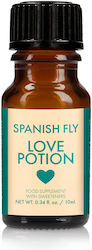 Stimulating Drops Spanish Fly Love Potion for Women 10 Ml