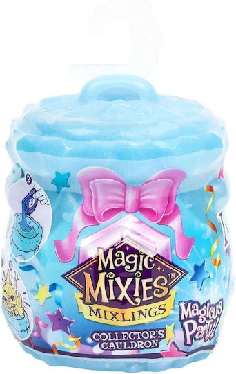 Moose Toys Magic Mixies Mixlings-Magicus Party για 5+ Ετών 5εκ. (Διάφορα Σχέδια)