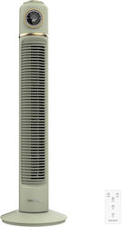 Cecotec Energysilence 1090 Skyline Retro Πύργος Πράσινος
