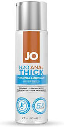 System Jo Πρωκτικό Λιπαντικό 60ml System Jo Πρωκτικό Λιπαντικό 60ml