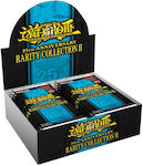 Coleția de rarități de aniversare Yu-gi-oh 25 II Display 24 Booster Konami Kon184042