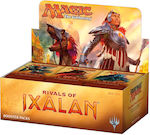 Magic Gathering Rivals Ixalan Booster Box