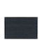 vidaXL Entrance Mat Gray 60x60cm