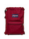 Jansport Детска чанта Мешка Червена 33.5брсм.