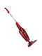 Gruppe Elektrisch 2-in-1 Staubsauger Stick & Handgerät Rot ZB06-25