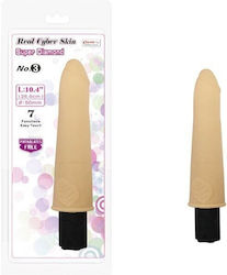 Charmly Toy Vibrator Flesh
