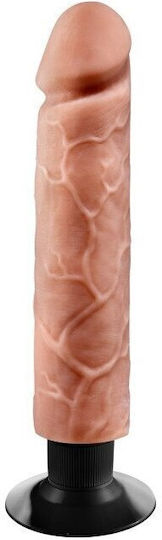 Nanma Conqueror Multispeed Realistisch Vibrator mit Fernbedienung