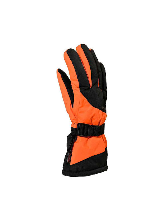 Lhotse Kids Gloves Orange 1pcs