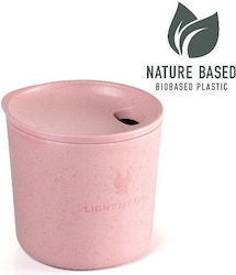 Light My Fire Mycup´n Lid Glas für Camping