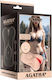 Curve Toys Masturbator mit Vibration DW0RKFYBM 1Stück