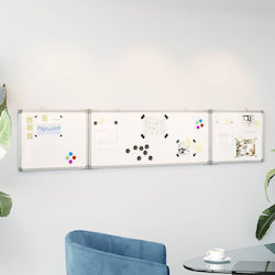 vidaXL Kids Magnetic Board vidaXL Kids Magnetic Board