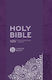 Holy Bible, New International Version
