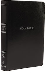 Nkjv Holy Bible, Giant Print Center