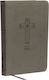 Nkjv, Thinline Bible, Compact, Leathersoft, Bla...