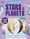 Brain Booster Stars And Planets