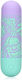 S-Line Lip Off Some Steam Mini Δονητής Bullet 7.6cm Μωβ
