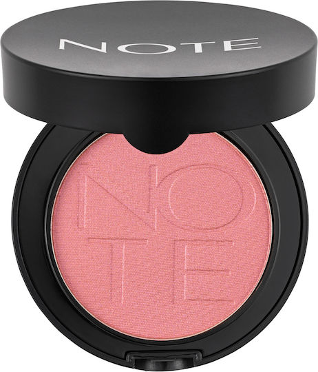 Note Ρουζ No13 Luminous Silk 5.5gr