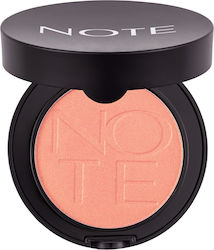 Note Luminous Silk Blush No 12 5.5g