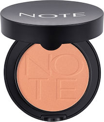 Note Luminous Silk Blush No11 5.5g
