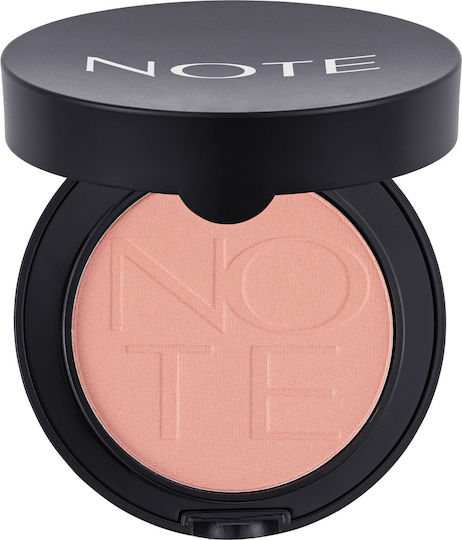 Note Ρουζ No09 Luminous Silk 5.5gr