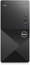 Dell Vostro 3020 Desktop PC (Kern i7-13700/8GB DDR4/256GB SSD/W11 Pro)