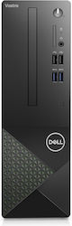 Dell Vostro 3020 SFF Kleiner Formfaktor (SFF) Desktop PC (Kern i3-13100/8GB DDR4/512GB SSD/W11 Pro)