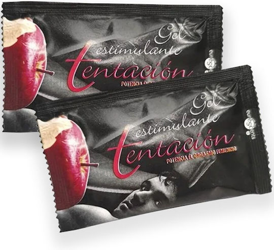 Tentacion Female G-spot Διεγερτικό Gel για Γυναίκες 10ml