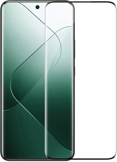 Powertech 2.5D 0.33mm Tempered Glass (Xiaomi 14 Pro)