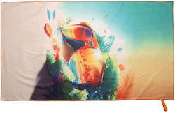 Viopros Prosop Din Microfibră Pentru Corp 160x90cm