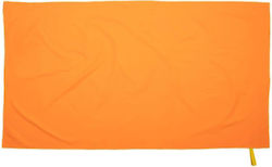 Viopros Strandtuch Orange 160x90cm.