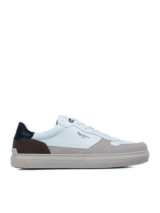 Camden Ανδρικά Sneakers Λευκό