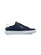 Pepe Jeans Camden Club Sneakers Blue