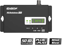 Edision Hdmi Διαμορφωτής Edision Hdmi Διαμορφωτής